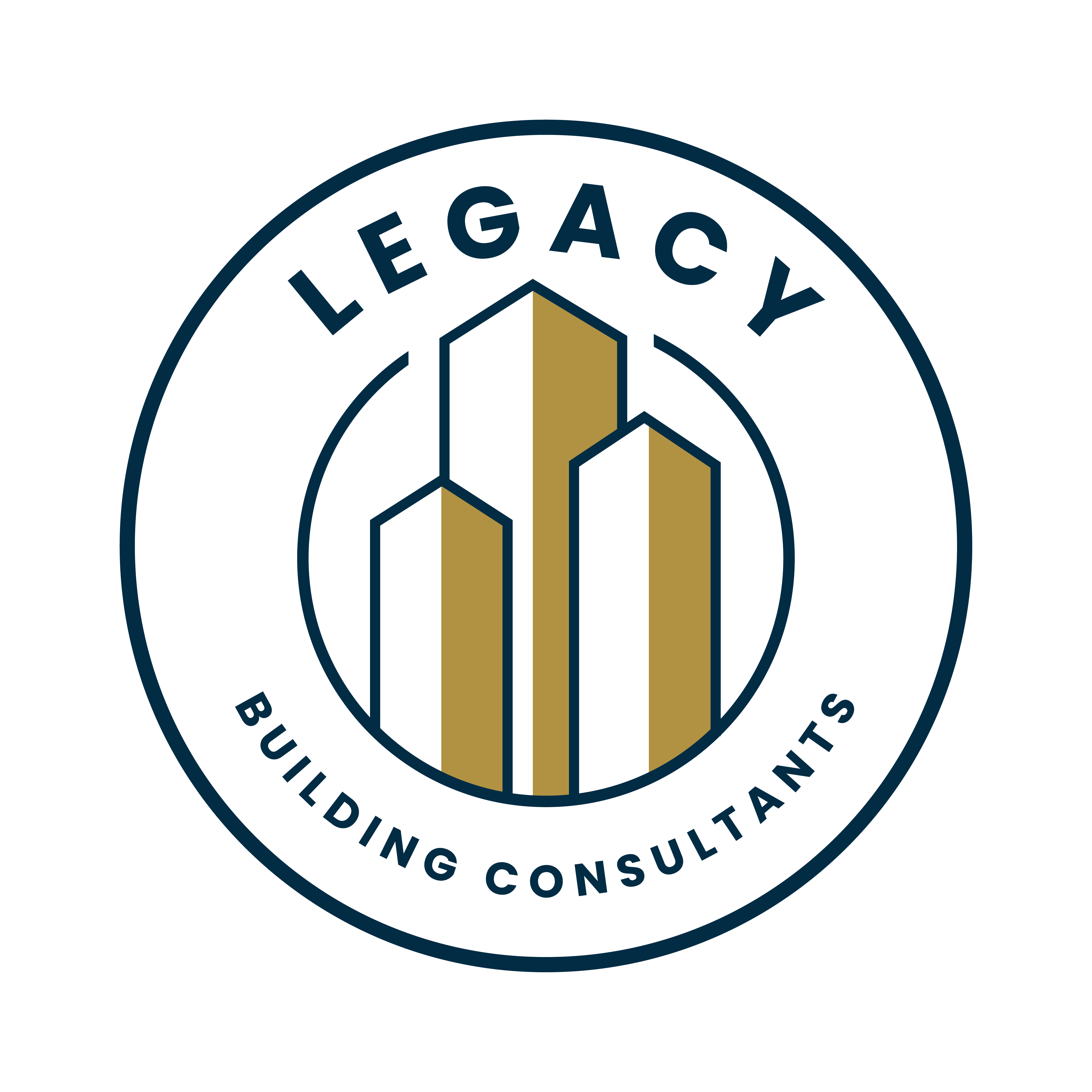 What IS your Legacy? — RGalen Consulting